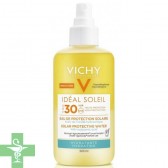 Vichy Agua Solar Hidratación SPF 30 200ml 
