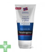Neutrogena Crema De Manos y Uñas 75 ml
