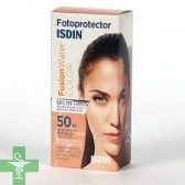 Isdin Fotoprotector Fusion Water COLOR SPF 50, 50 ml