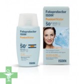 Isdin Fotoprotector Fusion Water SPF 50 , 50ml