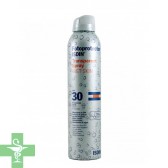 Isdin Fotoprotector Transparent Spray Wet Skin SPF 30 250ml