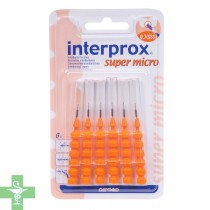 Interprox super micro