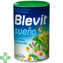 BLEVIT INFUSION SUEÑO - (150 G )
