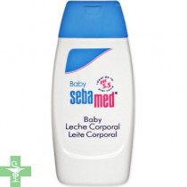 SEBAMED BABY LECHE CORPORAL - (200 ML )
