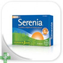 SERENIA - (30 CAPS )