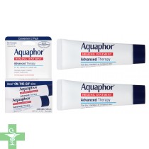 Eucerin Aquaphor Pomada Reparadora Pack 2x10ml 