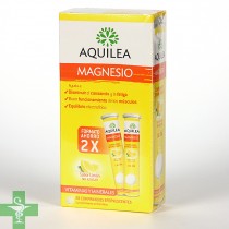 Aquilea Magnesio 28 comprimidos efervescentes
