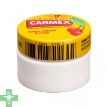 Carmex Classic Bálsamo Labial  SPF 15 Cereza 
