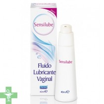 Durex Sensilube Gel vaginal 2 en 1