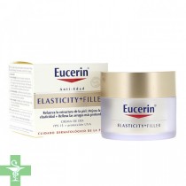 Eucerin Elasticity+ Filler Crema De Día SPF 15  50 ml