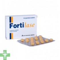 FORTILASE - (20 COMP RECUBIERTOS )