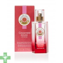 Roger&Gallet Gingembre Rouge Intense 50 ml