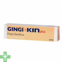 Gingikin B5 Pasta 125 ml
