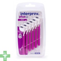 Interprox plus maxi 6 unidades