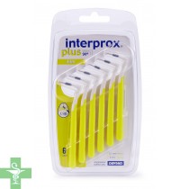 Interprox plus mini 6 unidades