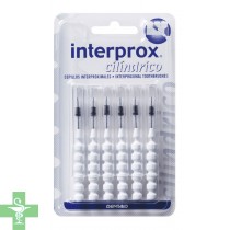 Interprox cilíndrico 6 unidades