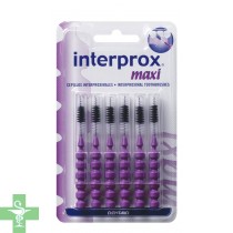 Interprox maxi 6 unidades