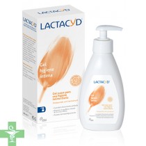 Lactacyd Gel Intimo 200 ML