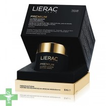 Lierac Premium Crema Sedosa 50 ml