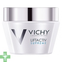 Vichy Liftactiv Supreme Piel normal y mixta Tratamiento Anti-Arruga Firmeza continua
