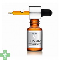 Vichy Liftactiv Antioxidante Antifatiga 10 ML