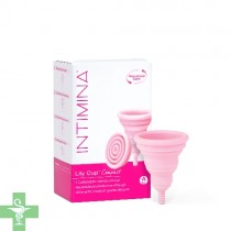Intimina Lily Cup Compact Talla A 