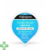 Neutrogena Mascarilla Hidratante Hydro Boost 10 ml 