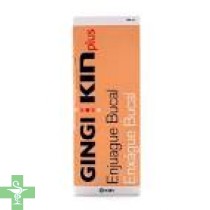Gingikin Plus Enjuague Bucal 500 ml