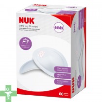 Nuk Discos Protectores Ultra DryComfort  60 U