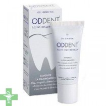ODDENT A HIALURONICO GEL GINGIVAL - (20 ML )