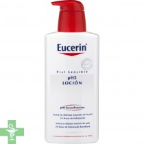 Eucerin pH5 Loción Hidratante 400ml 