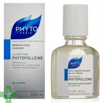 Phytopolléine Elixir Estimulante 25ml 