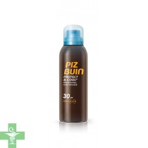 Piz Buin Protect & Cool Mousse Refrescante Spf 30 150 ml