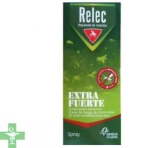 Relec Extra Fuerte Spray 75 ml 