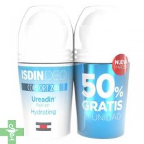 Ureadin Desodorante Duplo  50 ml + 50 ml 