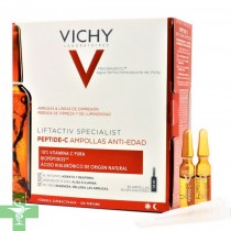 VICHY LIFTACTIC SPACECIALIST PEPTIDE-C 30AMP