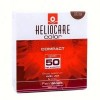 Heliocare Color Compacto spf 50 fórmula mineral BROWN 10g