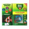 Relec Click Clack Pulsera Antimosquitos + 2 Recargas + Reloj PEZ Digital Sumergible.
